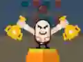 Žaidimas Super Battles 2 internete