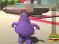 Žaidimas 2 Player Grimace internete