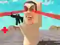 Žaidimas You vs Boss Skibidi Toilet internete