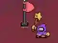 Žaidimas My Lil Wizard internete