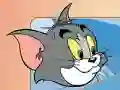 Žaidimas Tom and Jerry Bikers internete