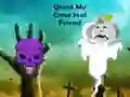 Žaidimas Quest My Soul Friend-01 internete