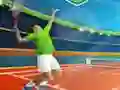 Žaidimas Tennis Open 2024 internete