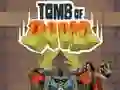 Žaidimas Ben 10 Tomb of Doom internete