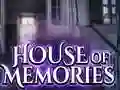 Žaidimas House of Memories internete