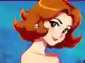 Žaidimas Ladies Princesses - Anime Clicker internete