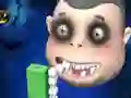 Žaidimas Halloween Rush - Smile Tooth internete