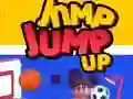 Žaidimas Jump Jump Up internete