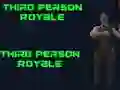 Žaidimas  Third Person Royale internete