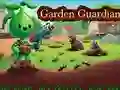 Žaidimas Garden Guardian internete