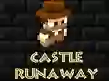 Žaidimas Castle Runaway internete