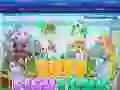 Žaidimas Cute Fish Tank internete