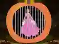 Žaidimas Halloween Forest Princess Escape internete