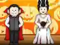 Žaidimas Amgel Halloween Room Escape 33 internete