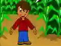 Žaidimas Hooda Escape Pumpkin Patch 2023 internete