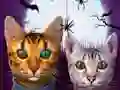 Žaidimas Cat Simulator Online internete