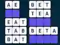 Žaidimas Word Game internete
