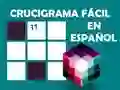 Žaidimas Crucigramas Faciles internete