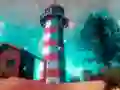 Žaidimas Stay Away from the Lighthouse internete