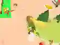 Žaidimas Mini Dino Park internete