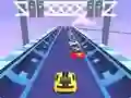 Žaidimas Wing Race 3D internete