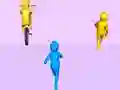 Žaidimas Slap Rush internete