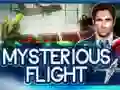 Žaidimas Mysterious Flight internete