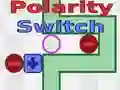 Žaidimas Polarity Switch internete