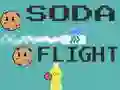 Žaidimas Soda Flight internete
