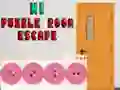 Žaidimas N1 Puzzle Room Escape internete