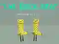 Žaidimas The Sock Epic internete
