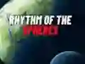 Žaidimas Rhythm of the Spheres internete