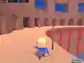 Žaidimas Kogama: Colosseum internete