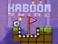 Žaidimas Kaboom Swing internete