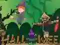 Žaidimas Awful Vampire Escape internete