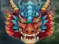 Žaidimas Lost Mystery Masks Dreamweaver internete