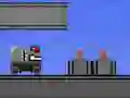 Žaidimas Robot Escape internete