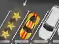 Žaidimas 2d Car Parking 2023 internete