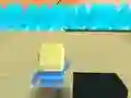 Žaidimas Kogama: Crystal Parkour internete