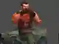 Žaidimas Gang Brawlers internete