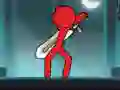 Žaidimas Stickman Go internete