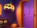Žaidimas The Spooky Room Breakout internete
