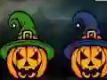 Žaidimas Find Halloween Witch Costume Girl internete