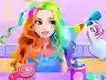 Žaidimas Princess Doll Dress Up internete
