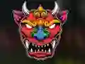 Žaidimas Lost Mystery Masks Moonlit Visage internete