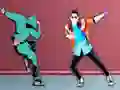 Žaidimas Find Rapper Rhythm internete