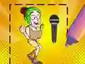 Žaidimas Draw 2 Save Puzzle internete