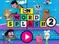Žaidimas Word Splash 2 internete