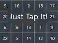 Žaidimas Just Tap it! internete