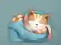 Žaidimas Adorable Escape Find Cute Kitten internete